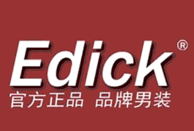 Edick品牌LOGO图片