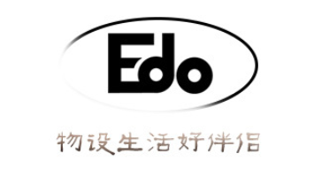 Edo/依帝欧品牌LOGO图片