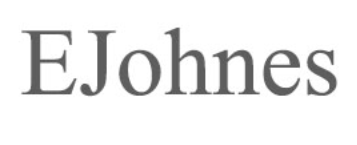 EJohnes品牌LOGO图片