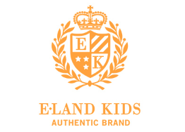 E·LAND KIDS品牌LOGO图片