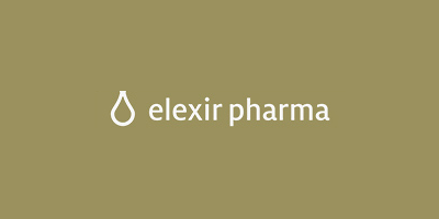 elexir pharma品牌LOGO图片
