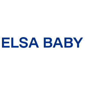 ELSA BABY品牌LOGO图片