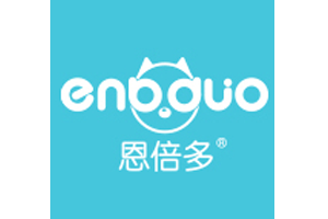 恩倍多品牌LOGO图片