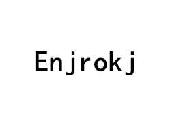 Enjrokj品牌LOGO图片