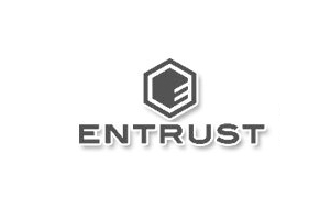 ENTRUST品牌LOGO图片