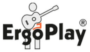 ErgoPlay品牌LOGO图片