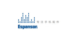 Espanson品牌LOGO图片