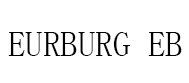 EURBURG EB品牌LOGO图片