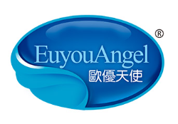 euyouangel/欧优天使品牌LOGO图片