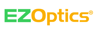 EZOptics品牌LOGO图片