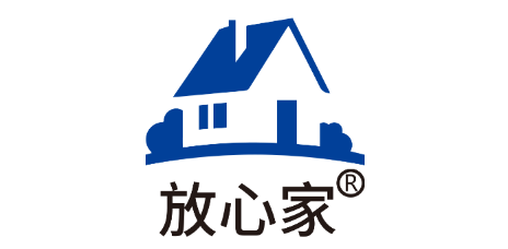 放心家品牌LOGO图片