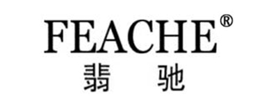 FEACHE/翡驰品牌LOGO图片