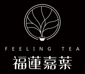 FEELING TEA/福莲嘉叶品牌LOGO