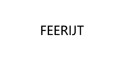 FEERIJTLOGO