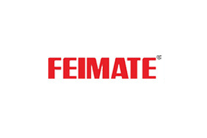 FEIMATE品牌LOGO图片