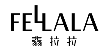 fellala/翡拉拉品牌LOGO图片