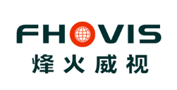 烽火威视品牌LOGO图片