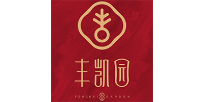 FENGKAIYUANSHIYE/丰凯园实业品牌LOGO图片