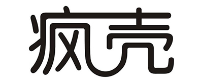 疯壳品牌LOGO图片