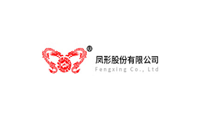 凤形股份品牌LOGO图片
