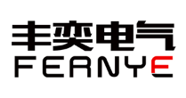 FERNYE/丰奕电气品牌LOGO图片