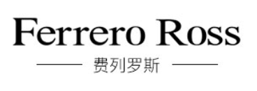 Ferrero Ross品牌LOGO图片