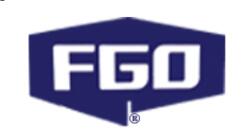 FGO品牌LOGO