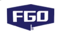 FGO品牌LOGO图片