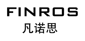 FINROS/凡诺思品牌LOGO图片