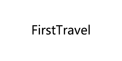 FirstTravel品牌LOGO图片