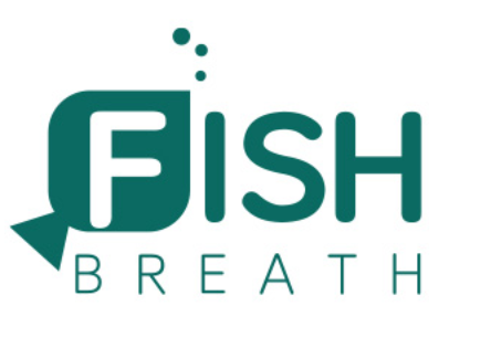 FISH BREATH品牌LOGO图片