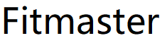 Fitmaster品牌LOGO图片