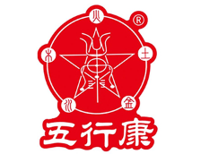 FIVE ELEMENTS KANG/五行康品牌LOGO图片