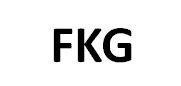 FKG品牌LOGO图片
