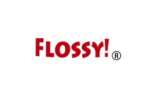 FLOSSY!品牌LOGO