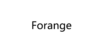 Forange品牌LOGO图片