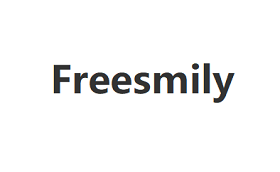 Freesmily品牌LOGO图片