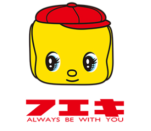 FUEKI/福而可品牌LOGO图片