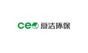 复洁环保品牌LOGO图片