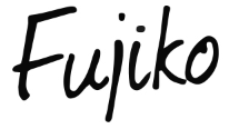 fujiko/富志可品牌LOGO