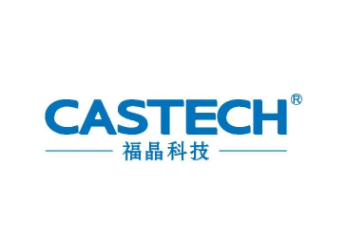 福晶科技品牌LOGO图片