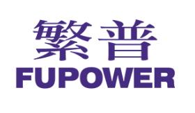 fupower/繁普品牌LOGO图片