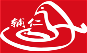 辅仁药业品牌LOGO图片