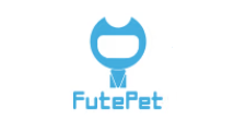 FutePet/小黑兽品牌LOGO图片