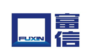 富信科技品牌LOGO图片