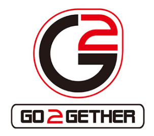 G 2 GO 2 GETHER品牌LOGO图片