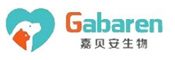GABAREN/嘉贝安生物品牌LOGO图片