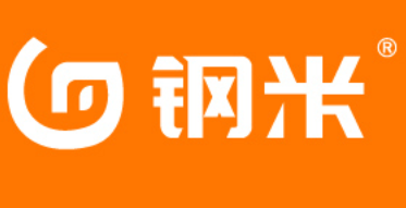 钢米品牌LOGO图片