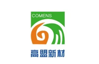 高盟新材品牌LOGO图片