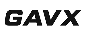 GAVX品牌LOGO